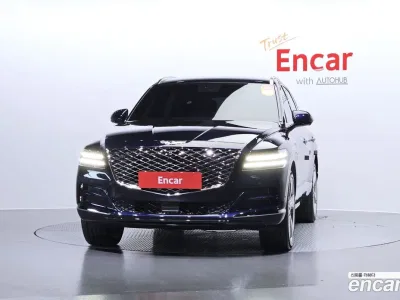2023 Genesis GV80 2.5T Gasoline AWD, фото 2, лот 10064806