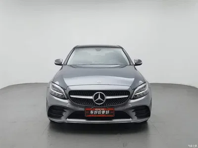2020 Mercedes-Benz C-Class C 260 L Sport, фото 3, лот 10816985