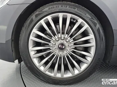 2021 Kia K9 3.8 GDI AWD, фото 4, лот 10070054