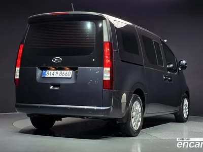 2022 Hyundai Staria Cargo 5-Seater, фото 2, лот 11519493