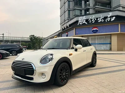 2018 MINI MINI 1.5T ONE PLUS 5-Door, фото 1, лот 11534047