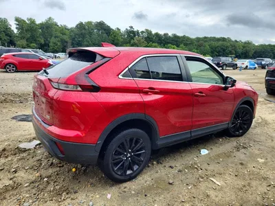 2023 MITSUBISHI ECLIPSE CROSS LE, фото 3, лот 10871664