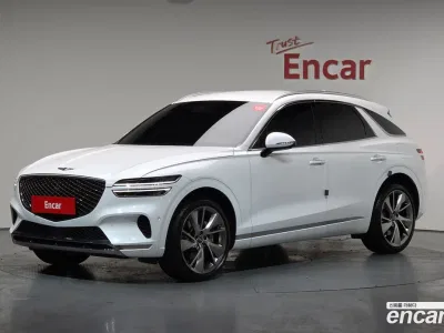 2024 Genesis GV70 2.5T Gasoline AWD, фото 1, лот 10175295