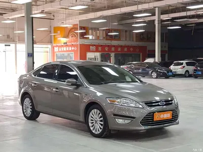 2011 Ford Mondeo Zhisheng 2.0L GTDi200 Fashion, фото 3, лот 11195172
