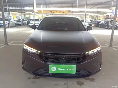 2022 Honda Integra 240TURBO CVT Luxury Edition, фото 3, лот 10387587