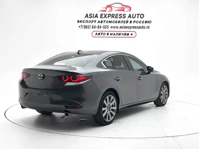2022 Mazda Mazda3 Axela 2.0L Automatic Wisdom Edition, фото 4, лот 10324712