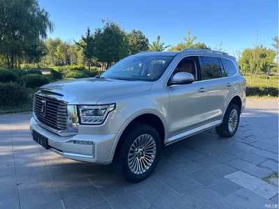 2024 Tank 500 EV Hi4-T, фото 1, лот 10345006