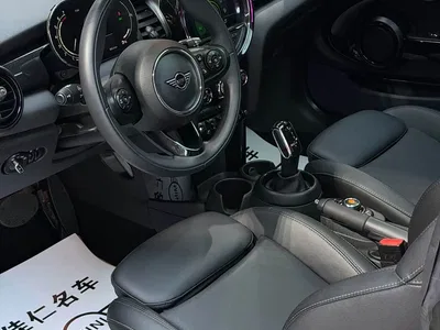 2021 MINI MINI Model 1.5T COOPER Classic, фото 4, лот 10447364