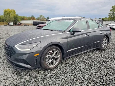 2023 HYUNDAI SONATA SEL, фото 1, лот 10754151