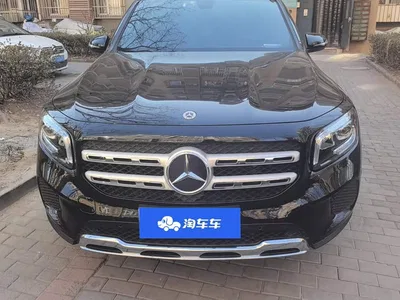 2021 Mercedes-Benz GLB 200 Style, фото 2, лот 10315667