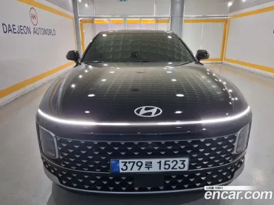 2023 Hyundai Grandeur 2,5 Gasoline 2WD, фото 1, лот 10398286