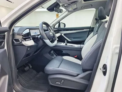 2023 Geely Boyue L 1.5TD DCT Premium, фото 4, лот 11183265
