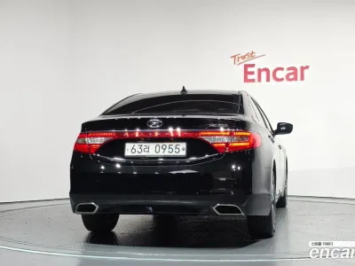 2016 Hyundai Grandeur HG300 Premium, фото 4, лот 11382339