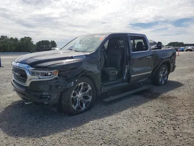 2019 RAM 1500 LIMITED, фото 1, лот 10862155