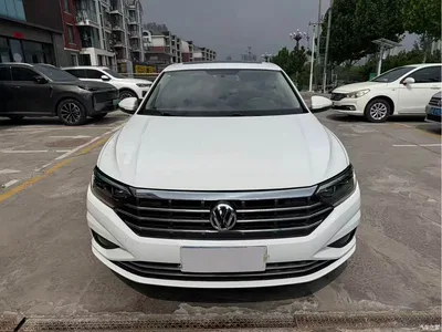 2020 Volkswagen Sagitar 280TSI DSG Comfort China VI, фото 2, лот 11566283