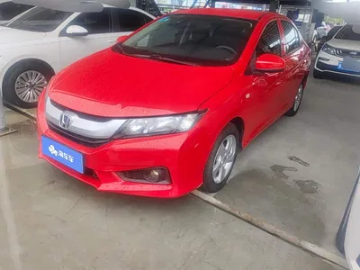 2017 Honda City 1.5L CVT Elite Edition, фото 1, лот 10421877