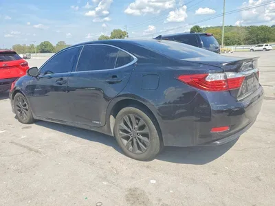 2014 LEXUS ES 300H, фото 2, лот 10848980