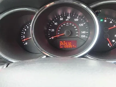 2011 KIA SORENTO BASE, фото 3, лот 10973655