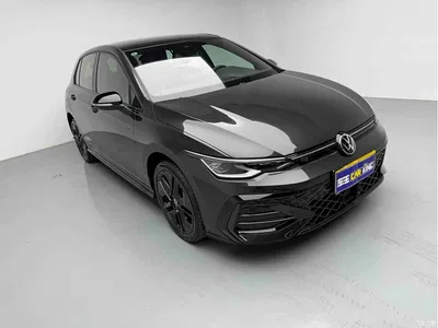 2025 Volkswagen Golf Facelift 300TSI R-Line, фото 3, лот 10258754