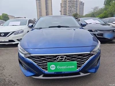 2019 Hyundai Fista 280TGDi Sport Edition China VI, фото 3, лот 10835753