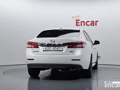 2014 Samsung SM5 LPLi RE, фото 4, лот 10189206