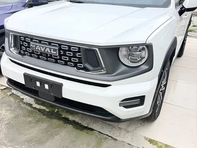 2023 Haval Da Gou 2nd Gen 1.5T 2WD Trend & Wild Edition Plus, фото 1, лот 11204359