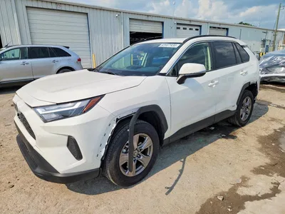 2025 TOYOTA RAV4 HYBRID XLE, фото 1, лот 10961766