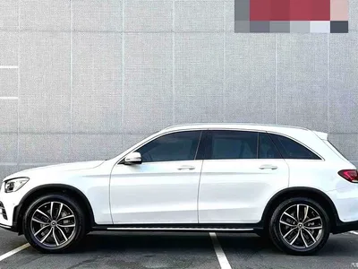 2021 Mercedes-Benz GLC 300 L 4MATIC Sporty, фото 2, лот 11196901