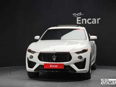 2020 Maserati Levante 3.0 AWD GranSport, фото 3, лот 10218482