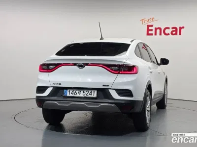2020 Samsung XM3 1.3 TCe LE, фото 4, лот 10186436