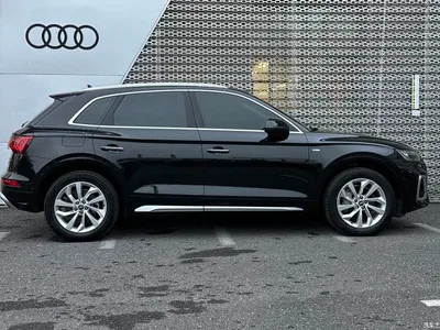 2022 Audi Q5L 40T Luxury Dynamic, фото 3, лот 10398974