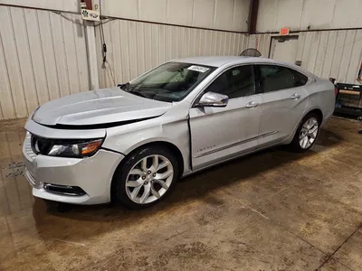 2017 CHEVROLET IMPALA PREMIER, фото 1, лот 10699238