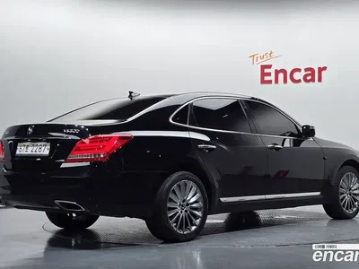 2015 Hyundai Equus VS500, фото 2, лот 10214467