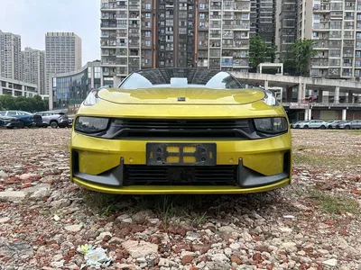 2020 Lynk & Co 03 03+ 2.0TD Auto Wind Hunter Edition, фото 2, лот 10672627
