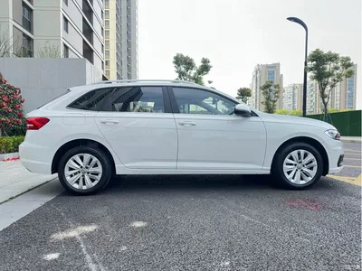 2018 Volkswagen Lavida Hatchback 200TSI DSG Comfort Edition China V, фото 4, лот 10453766