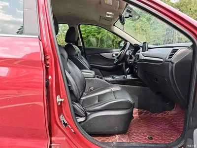 2018 Dongfeng Fengguang S560 1.8L CVT Elite 7-seater, фото 3, лот 10835185