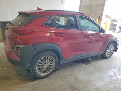 2020 HYUNDAI KONA SEL PLUS, фото 3, лот 10741237