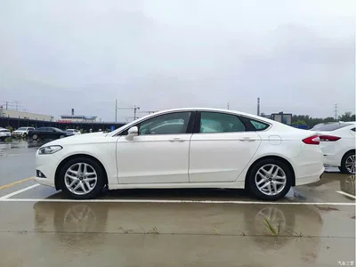 2013 Ford Mondeo Model 1.5L GTDi180 Fashion, фото 3, лот 10413932