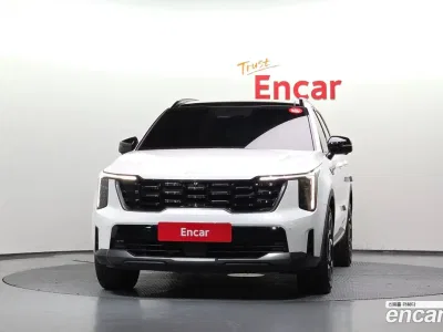 2024 Kia Sorento Diesel 2.2 4WD, фото 3, лот 10203264