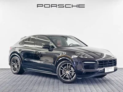 2020 Porsche Cayenne, фото 3, лот 11193158