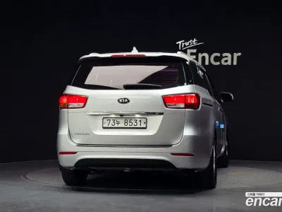 2016 Kia Canival 11-seater Luxury, фото 4, лот 11106633