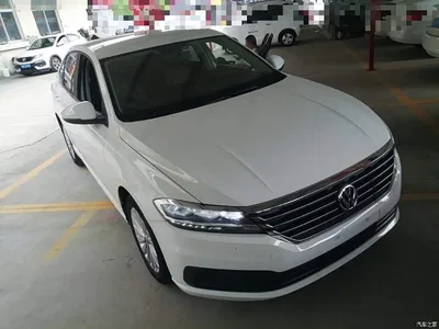 2018 Volkswagen Lavida 1.5L Auto Trend Edition China V, фото 4, лот 10455895