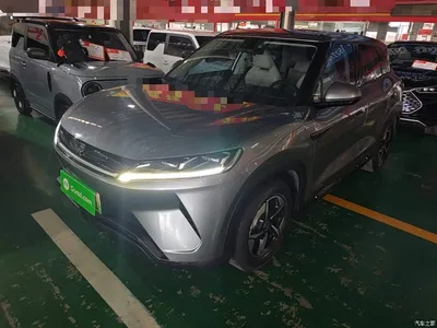 2024 BYD Yuan UP 301KM Leading Edition, фото 2, лот 11133780