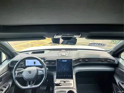 2020 NIO ES6 600KM Sport, фото 4, лот 10365302