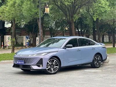 2025 Changan Eado Model Year Facelift 1.5T 500Bar Premium Edition, фото 1, лот 10247681