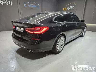 2024 BMW Gran Turismo 630i xDrive Luxury, фото 2, лот 10160912