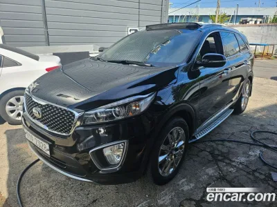 2015 Kia Sorento Diesel 2.0 2WD, фото 2, лот 10155598