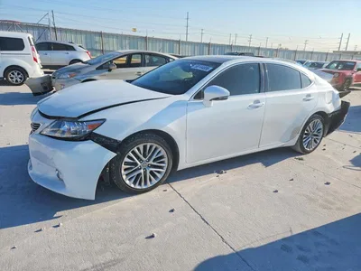 2014 LEXUS ES 350, фото 1, лот 10848488