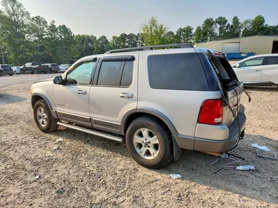2004 FORD EXPLORER XLT, фото 2, лот 10979996