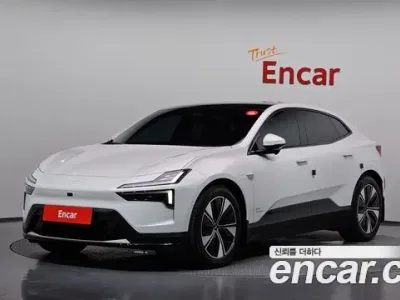 2026 Polestar Polestar 4 Long Range Duel Moter, фото 1, лот 10194522